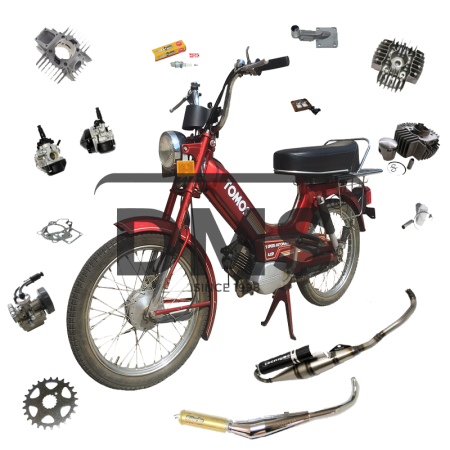 Tomos